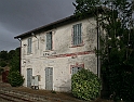 Vecchia Stazione Ferroviaria